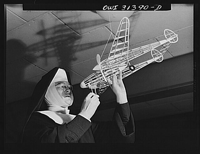 Sister Mary Aquinas, OSF