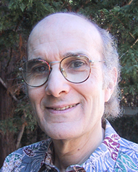 M. Salah Baouendi