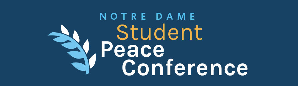 Student Peace Conference