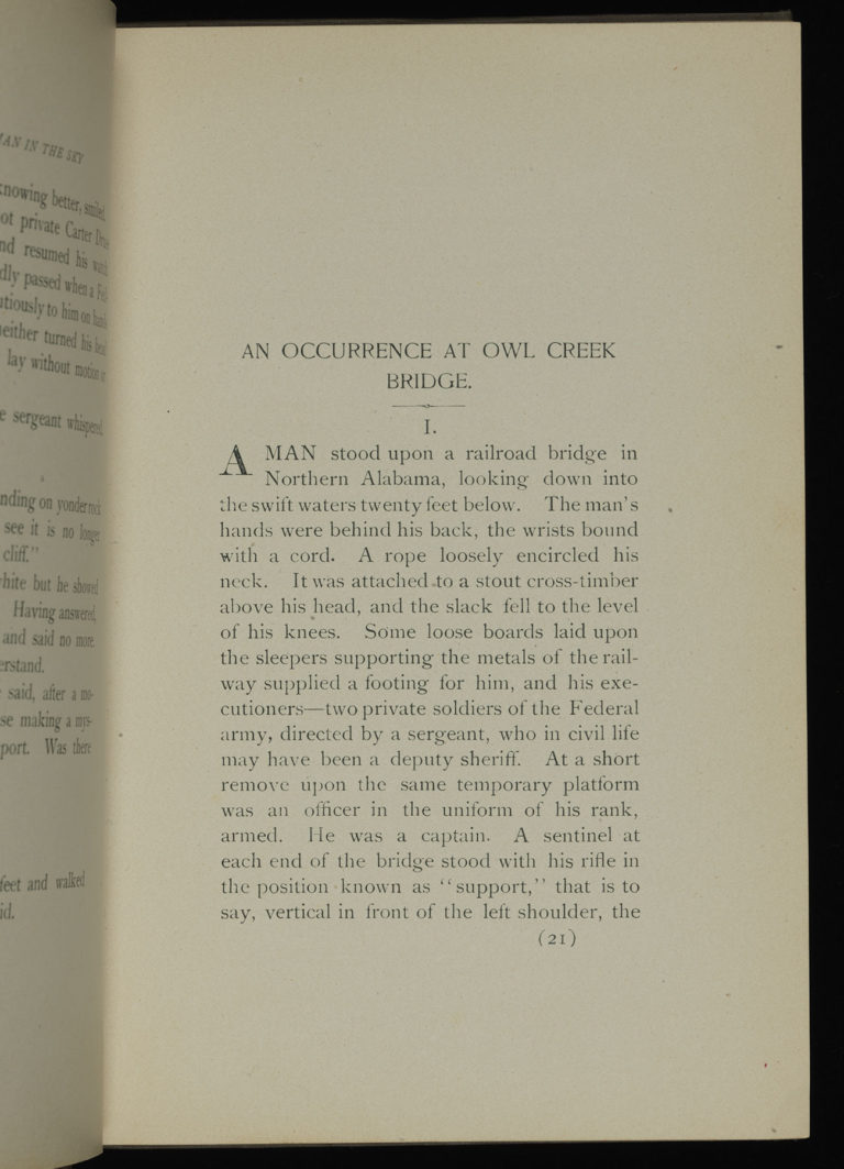 Memorial Day: Stories Of War By A Civil War Veteran – Rbsc At Nd