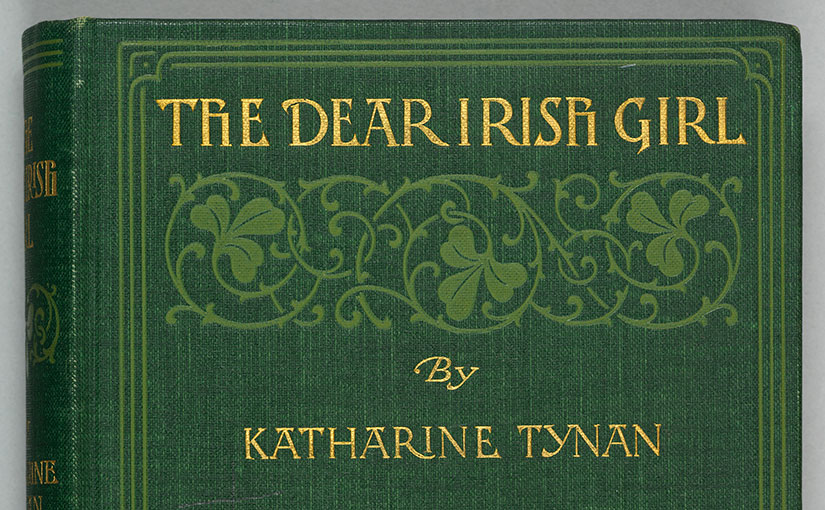 Romance, Rebellion and Intrigue: The Irish Fiction Collection