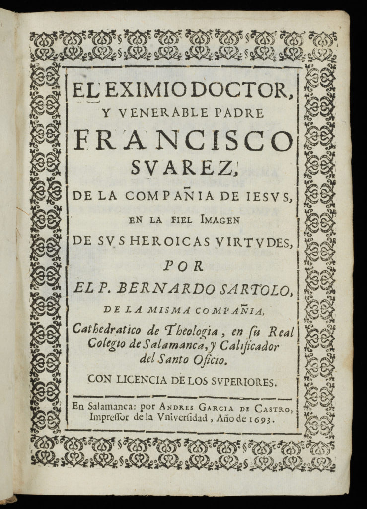 recent-acquisition-biography-of-a-spanish-philosopher-and-theologian