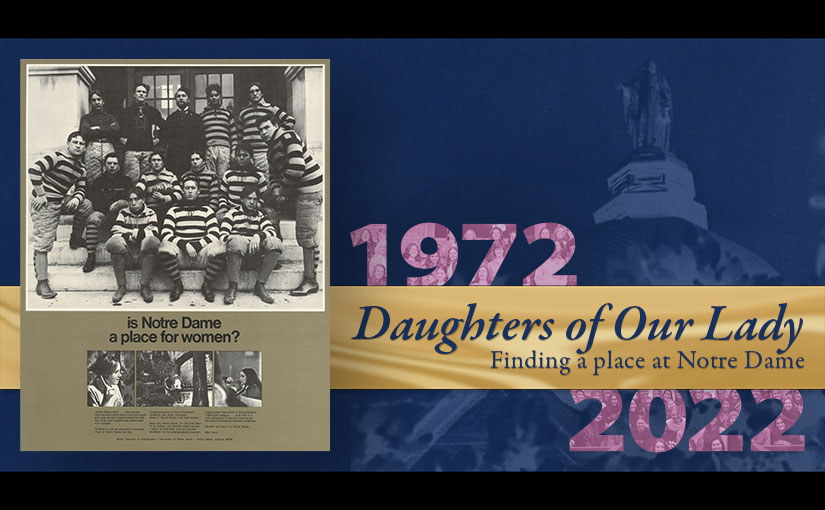 Daughters Of Our Lady Finding A Place At Notre Dame RBSC At ND daughters-of-our-lady-finding-a-place-at-notre-dame-rbsc-at-nd