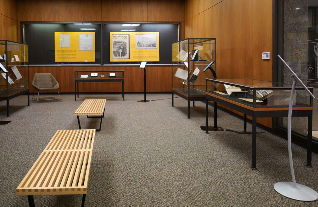 Negro League Alumni All-Stars, A Game Divided, Who's Playing, Explore, Baseball Americana, Exhibitions at the Library of Congress