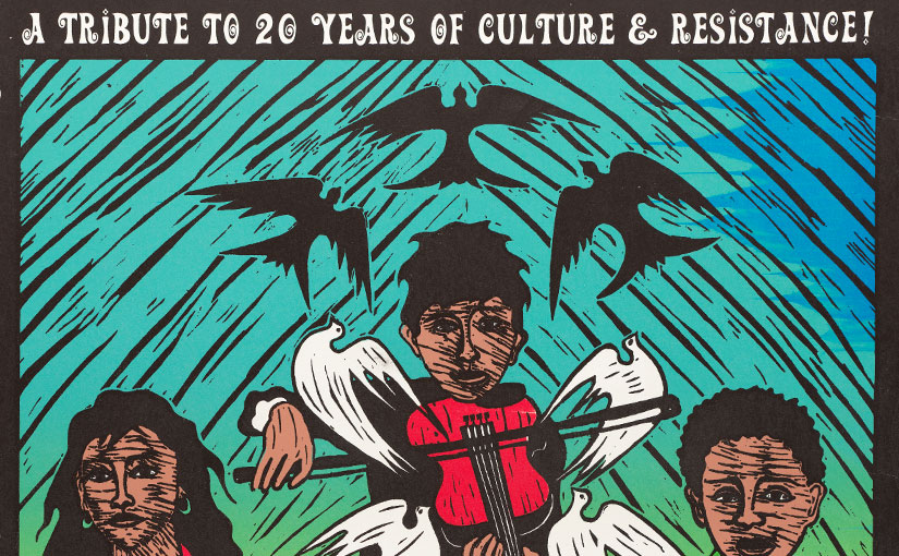 National Hispanic Heritage Month 2025