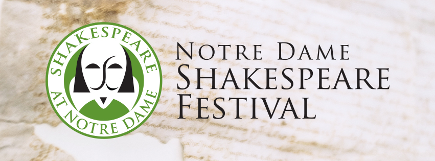 Shakespeare at Notre Dame