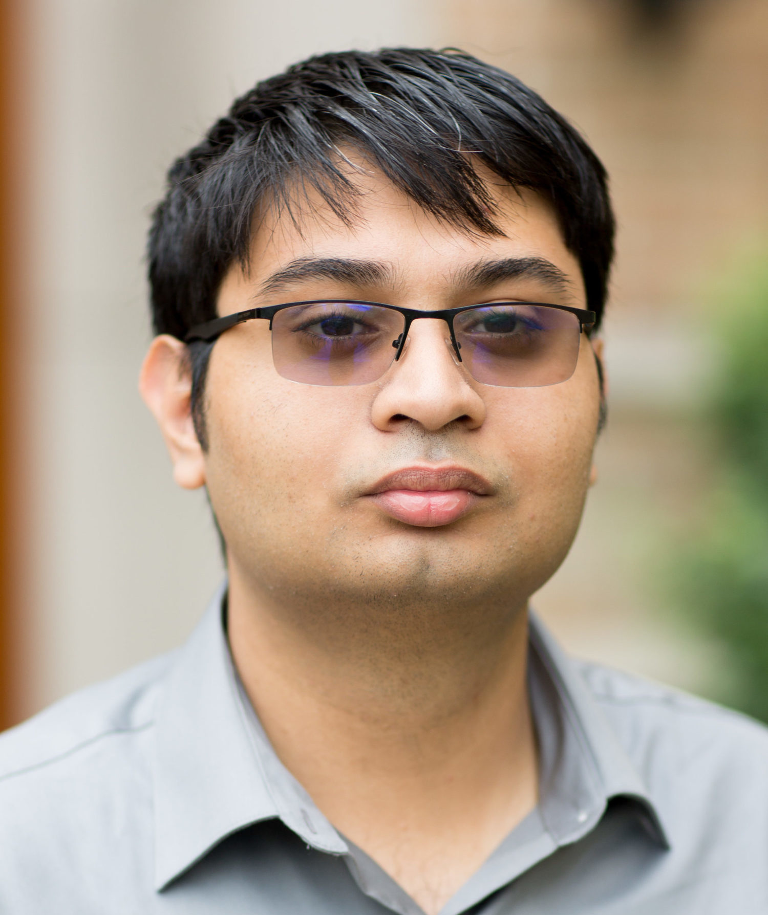 Satyaki sikdar ph d 