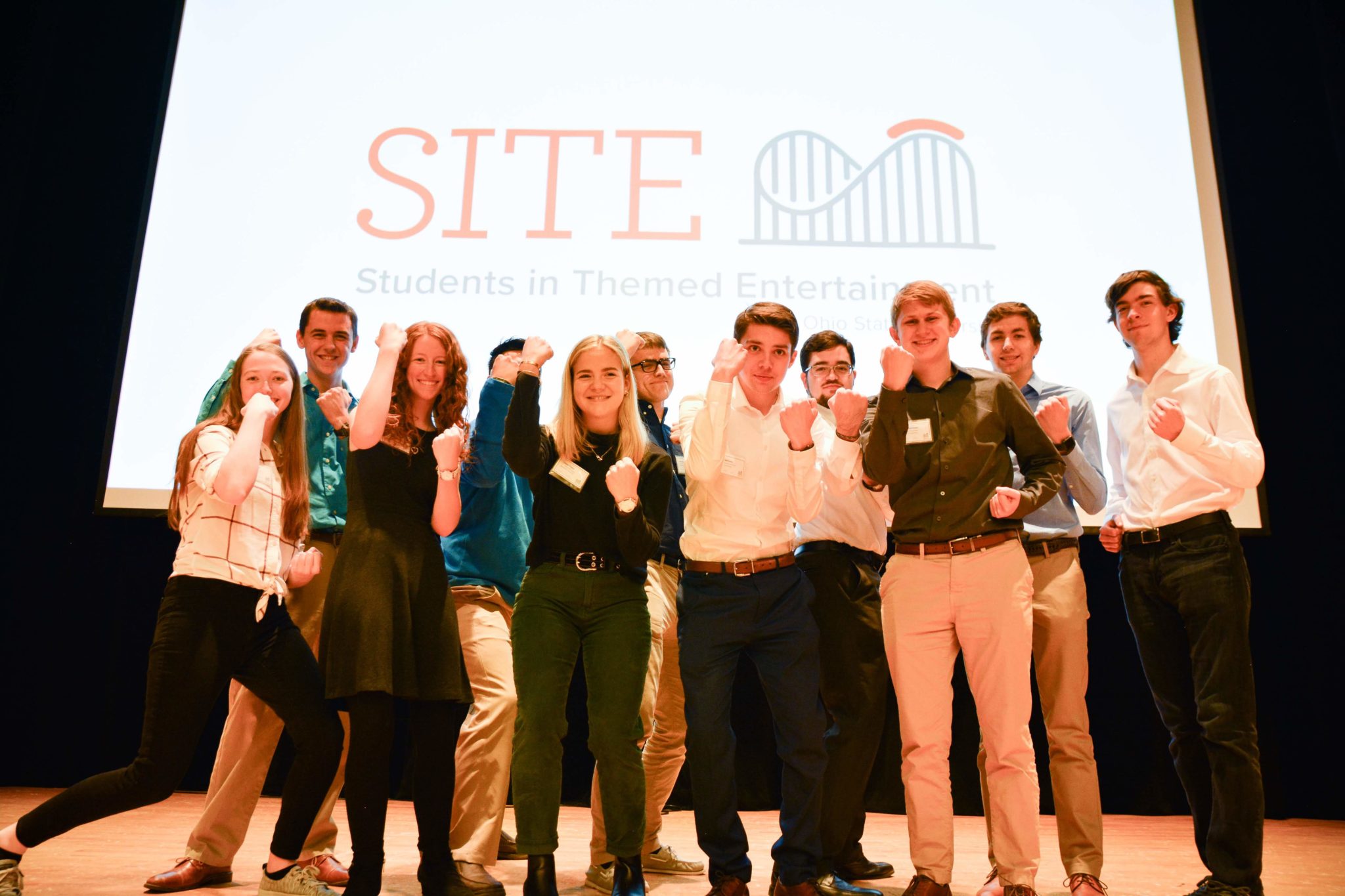 Themed Entertainment Association at Notre Dame – TEA@ND