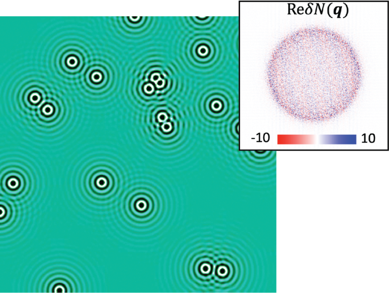 Research – Liu Lab Of Quantum Matter