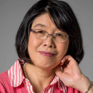 Professor Sharon Hu